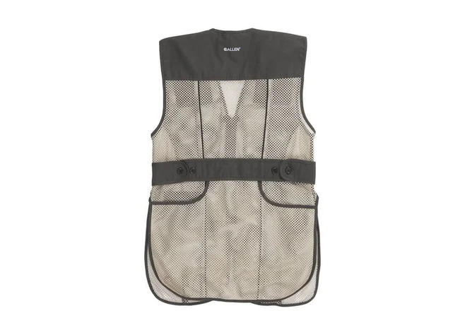 Жилет стрелковый Allen Ace Shooting Vest Фото 2